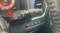 Nissan Qashqai 1.3 DiG-T MH Tekna 5dr Petrol Hatchback